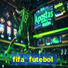 fifa futebol dinheiro infinito